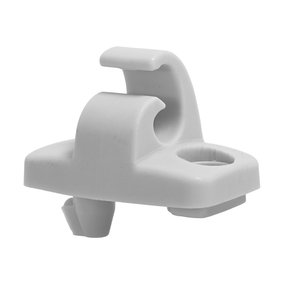 Ganchos De Visera CROSSFOX VOLKSWAGEN 32259