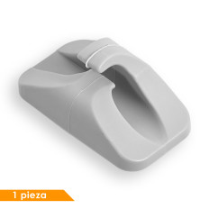 Ganchos De Visera GOL VOLKSWAGEN 32260