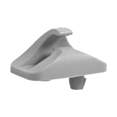 Ganchos De Visera GOL VOLKSWAGEN 32260