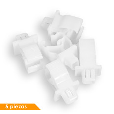 Seguros Para Varilla De Cofre COROLLA TOYOTA 32261