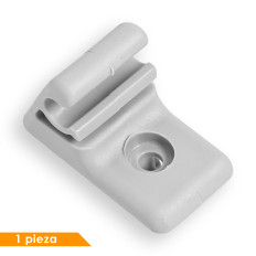 Ganchos De Visera RAM 700 DODGE 32262