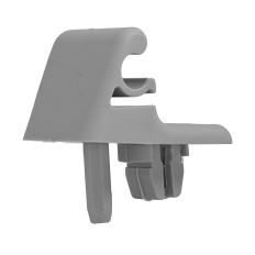 Ganchos De Visera RAM 700 DODGE 32262