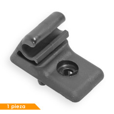 Ganchos De Visera RAM 700 DODGE 32263