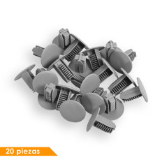 Retenedores CORSA CHEVROLET 32264