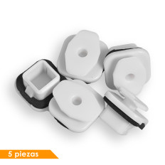 Retenedores CR-V HONDA 32268