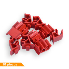 Seguro para varilla de cofre RENEGADE JEEP 32269