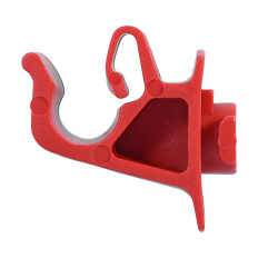 Seguro para varilla de cofre RENEGADE JEEP 32269