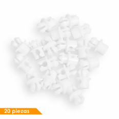 Seguros Para Varilla De Puerta IBIZA SEAT 32270