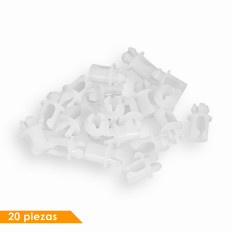 Seguros Para Varilla De Puerta GOL VOLKSWAGEN 32271