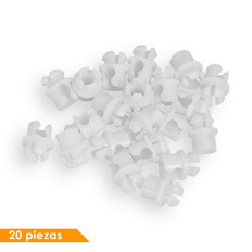 Seguros Para Varilla De Puerta POINTER VOLKSWAGEN 32274