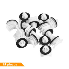 Grapa Para Moldura CX-5 MAZDA 32253