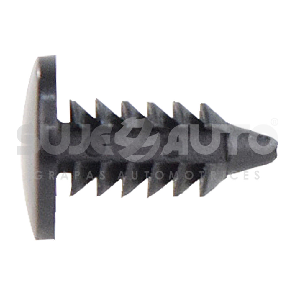 Grapa Para Hule De Puerta CUTLASS OLDSMOBILE 20027