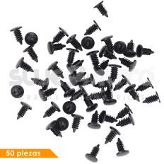 Grapa Para Hule De Puerta CUTLASS OLDSMOBILE 20027