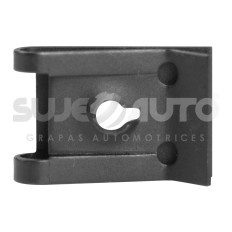 Grapa Doble para Pija BERETTA CHEVROLET 20003