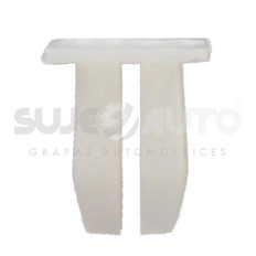 Muela Para Pija COURIER FORD 20019