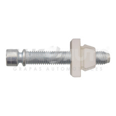 Ajuste de Faro VARIOS CHEVROLET 20072