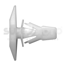 Grapa Para Hule De Puerta VARIOS CHRYSLER