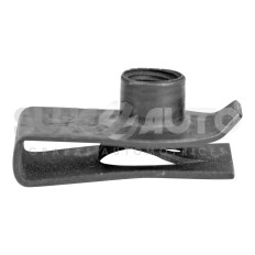 Grapa Doble Para Tornillo CAMION INTERNATIONAL 20009