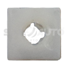 Muela Para Pija COURIER FORD 20019