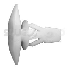 Grapa Para Hule De Puerta VARIOS CHRYSLER