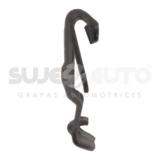 Grapa Para Parabrisas VARIOS CHEVROLET