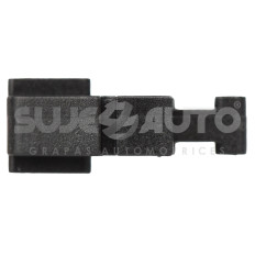 Seguros Para Parrilla PICK UP TOYOTA 20103