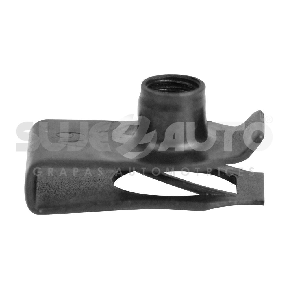 Grapa Doble Para Tornillo VARIOS CHEVROLET 20107