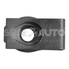 Grapa Doble Para Tornillo CAMION INTERNATIONAL 20009