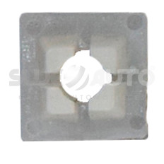Muela Para Pija COURIER FORD 20019