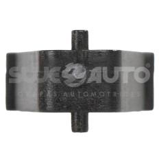Seguros Para Parrilla PICK UP TOYOTA 20103