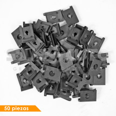 Grapa Doble para Pija Le SABRE BUICK 20002