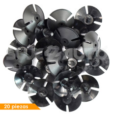 Retenedores VARIOS CHRYSLER 20067