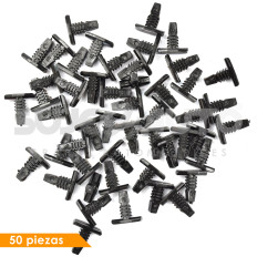 Grapa Para Hule De Puerta CAVALIER CHEVROLET