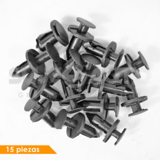 Grapa De Presion VARIOS FORD 20092