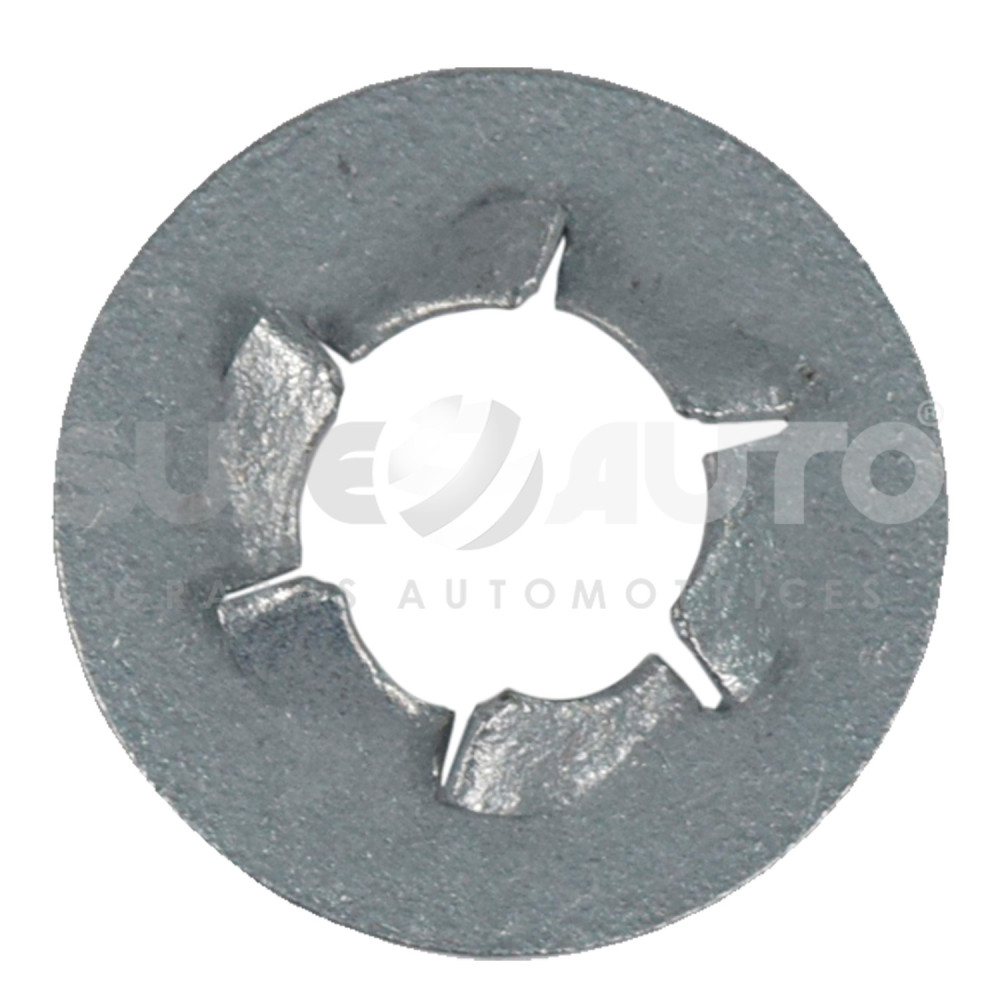 Tuerca De Presion VARIOS UNIVERSAL 20187