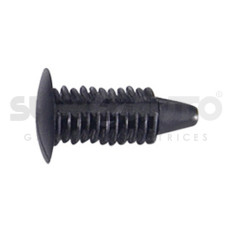 Grapa Para Hule De Puerta VARIOS HONDA