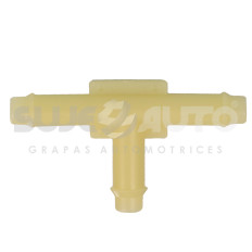 Conector T VARIOS UNIVERSAL