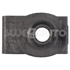 Grapa Doble Para Tornillo EQUINOX CHEVROLET 20266