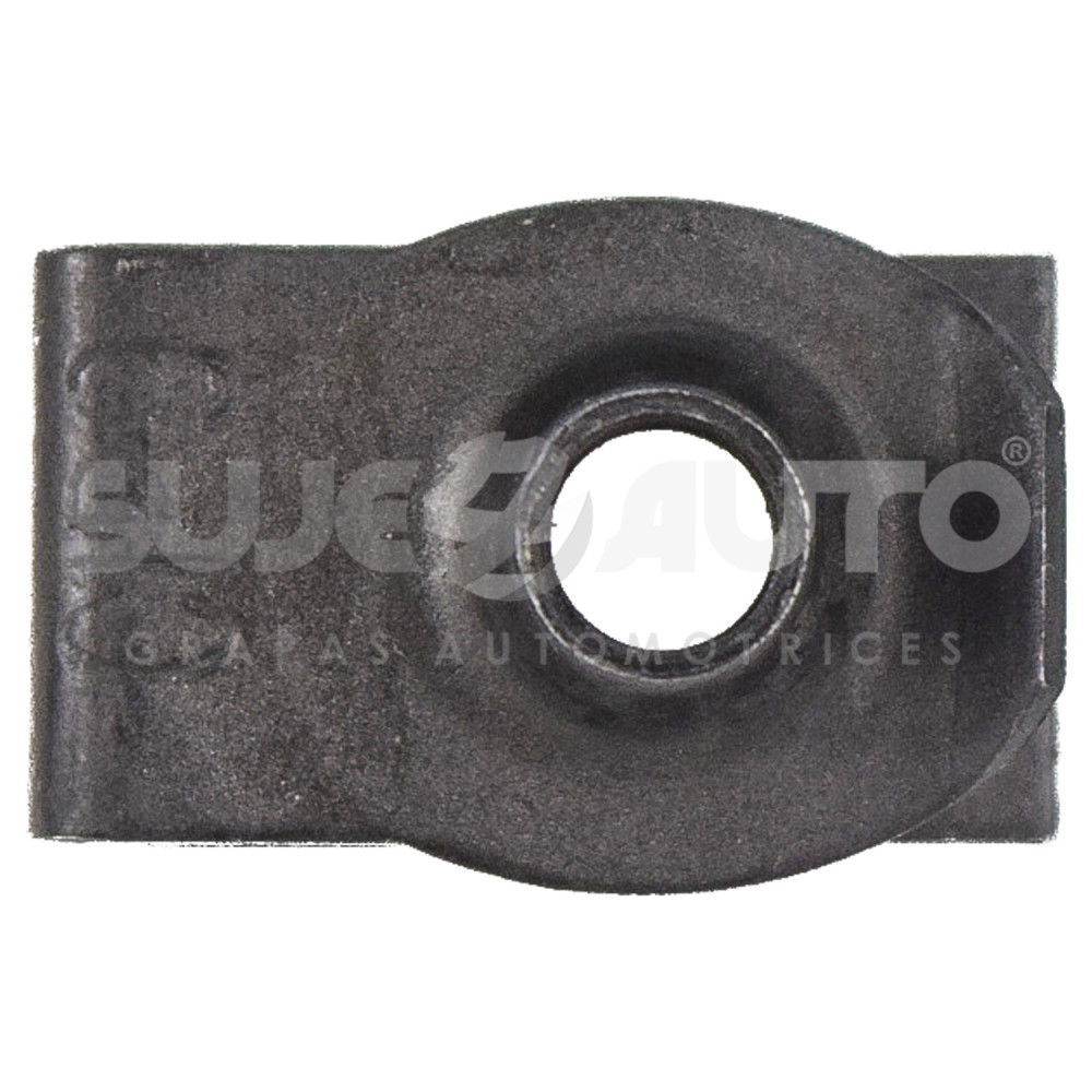 Grapa Doble Para Tornillo EQUINOX CHEVROLET 20266