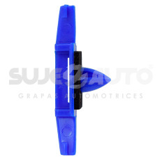 Grapa Para Moldura ACCORD HONDA