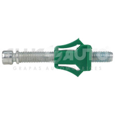 Ajuste de Faro C10 CHEVROLET 20343