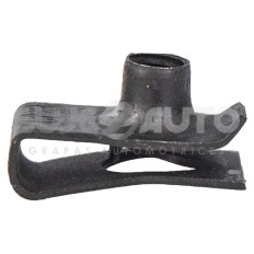 Grapa Doble Para Tornillo EQUINOX CHEVROLET 20266