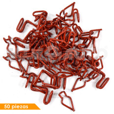 Grapa De Tapiceria PICK UP FORD