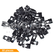 Seguros Para Varilla De Puerta VARIOS CHEVROLET 20183