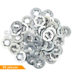 Tuerca De Presion VARIOS UNIVERSAL 20187