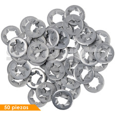 Tuerca De Presion VARIOS UNIVERSAL 20189