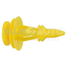 Grapa De Tapiceria VARIOS CHRYSLER