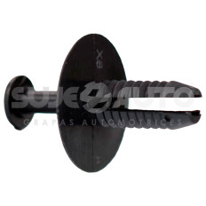 Grapa De Presion SERIE 3 BMW