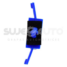 Grapa Para Moldura ACCORD HONDA