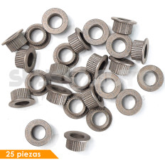 Buje Para Perno VARIOS UNIVERSAL 20118